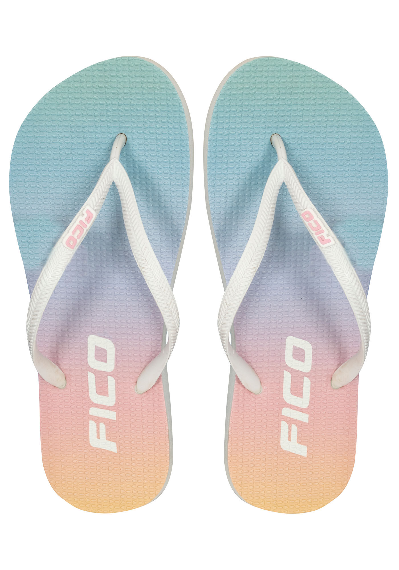 Chinelo Feminino Fico Legacy, LILAS KENLY, large.
