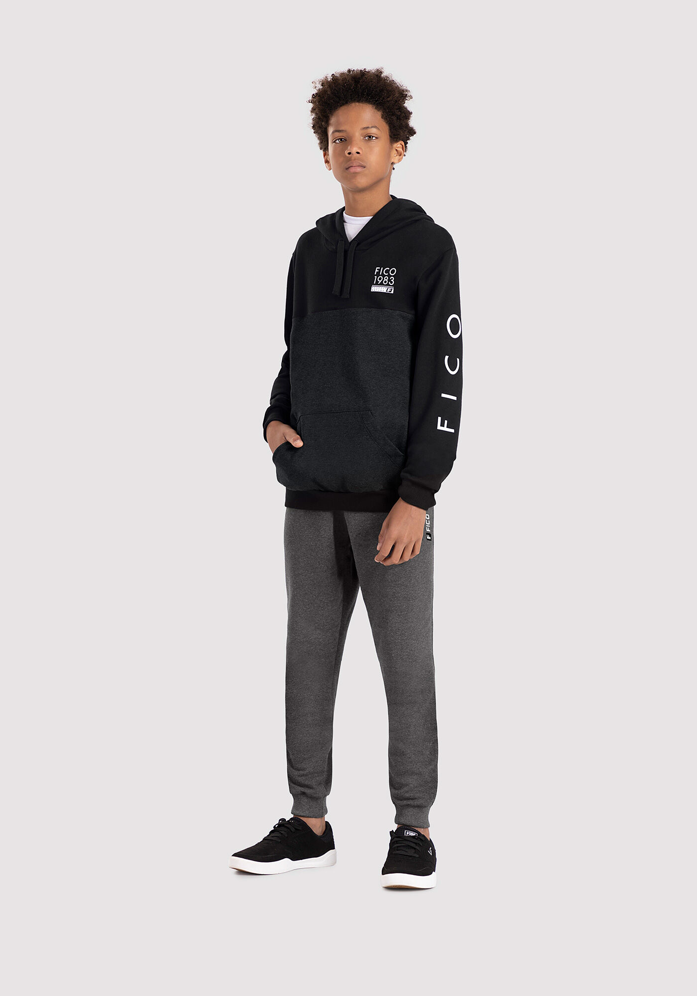 Jogger juvenil new arrivals