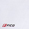 Camiseta Masculina em Malha Fico Legacy, BRANCO, swatch.