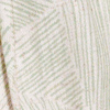 Shorts Masculino Com Bolsos Em Tecido Plano Com Linho, RAFF BEGE, swatch.