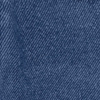 Bermuda Jeans Masculina Reta Com Bolsos E Elastano, JEANS, swatch.