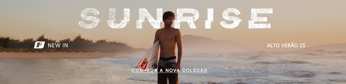 Categoria Coleção Sunrise Categoria Coleção Sunrise