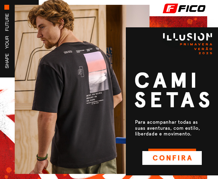Camisetas